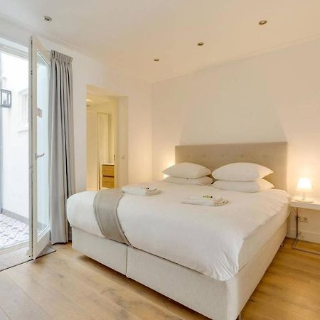 Luxurious Studio In B&B Jordaan Couple Getaway 阿姆斯特丹 外观 照片
