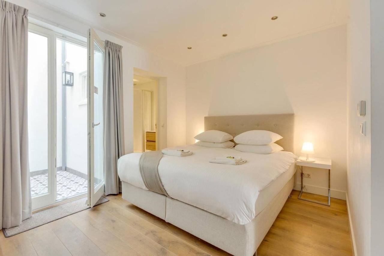 Luxurious Studio In B&B Jordaan Couple Getaway 阿姆斯特丹 外观 照片