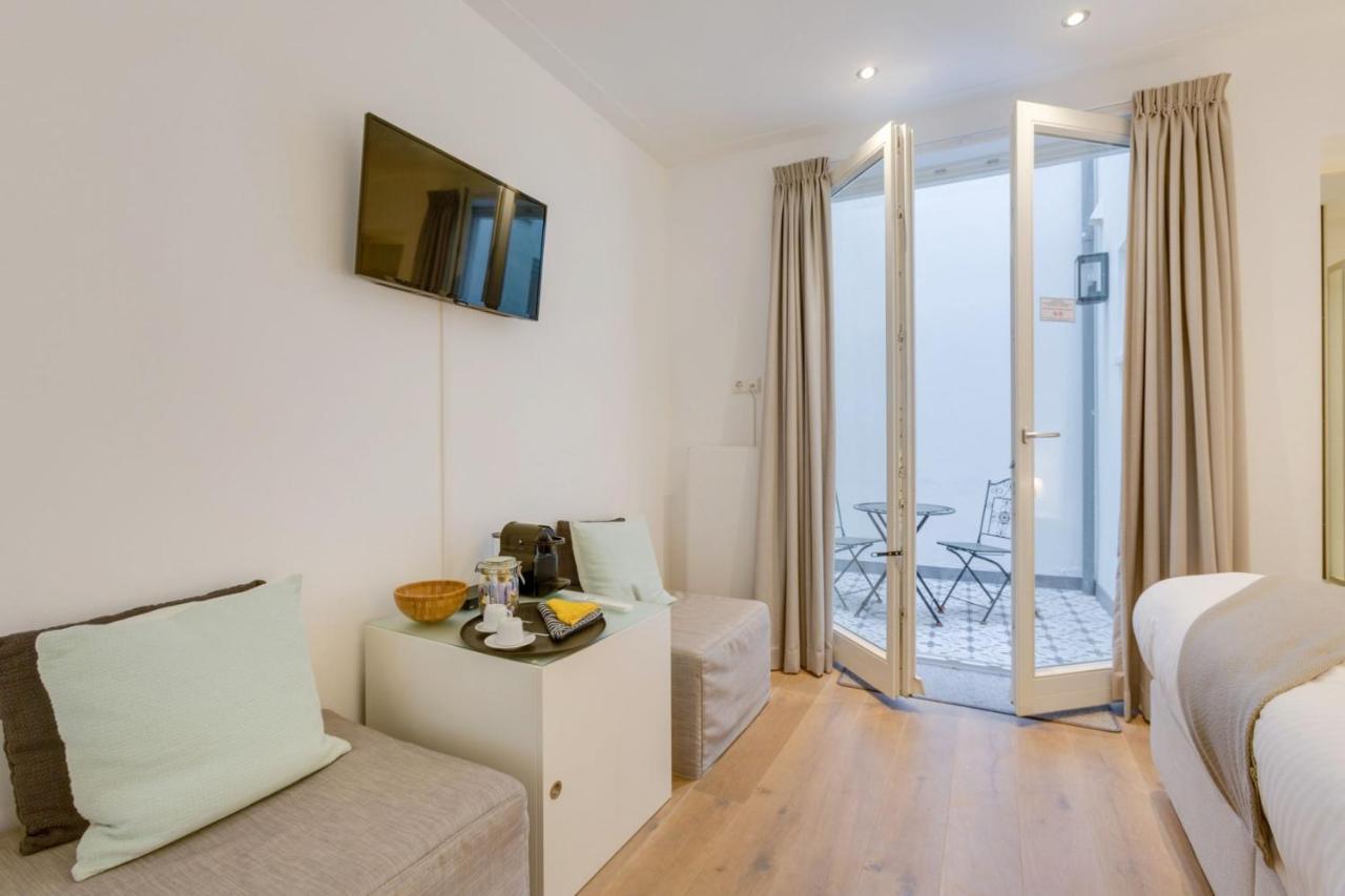 Luxurious Studio In B&B Jordaan Couple Getaway 阿姆斯特丹 外观 照片